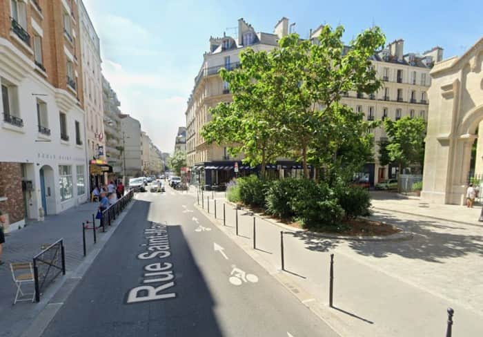 Local commercial · 285 m² · Fonds de commerce — photo 1