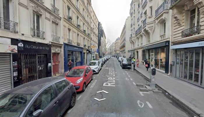 Local commercial · 60 m² · Fonds de commerce — photo 1