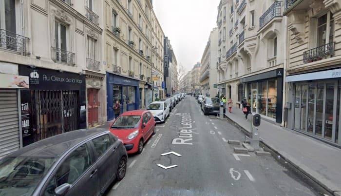 Local commercial · 60 m² · Fonds de commerce — photo 1