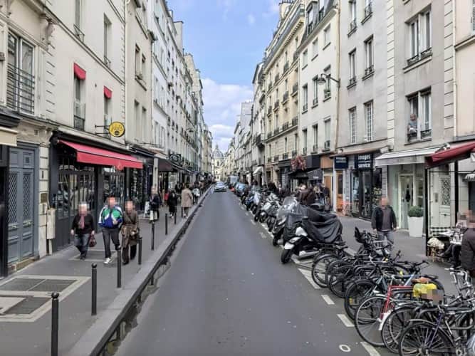 Local commercial · 20 m² · Cession de bail — photo 1