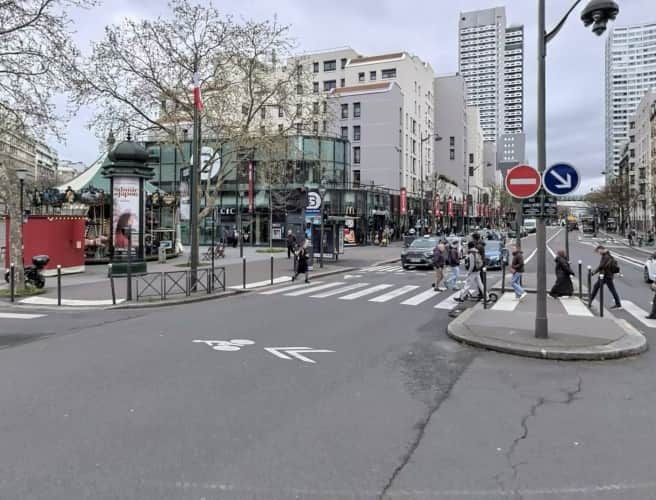 Local commercial · 51 m² · Fonds de commerce — photo 1