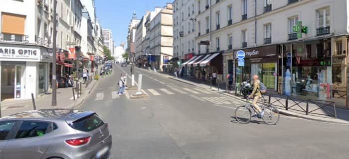 Local commercial · 50 m² · Location — photo 1