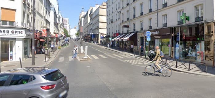 Local commercial · 50 m² · Location — photo 1