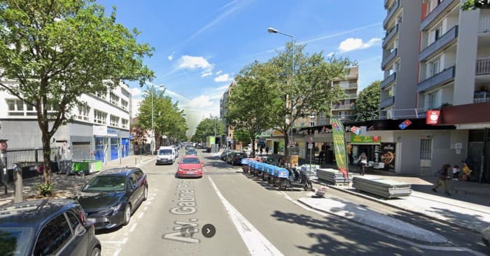 Local commercial · 40 m² · Cession de bail — photo 1