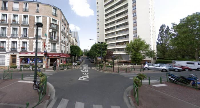 Local commercial · 120 m² · Location — photo 1