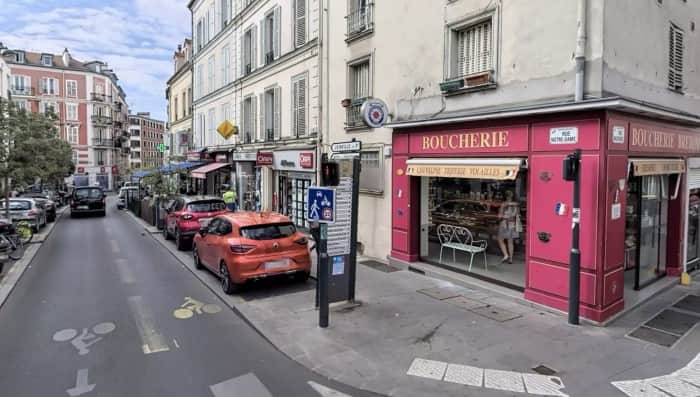 Murs commerciaux · 32 m² · Achat des murs — photo 1