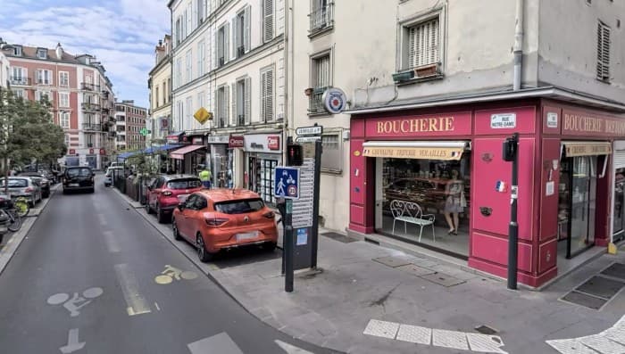 Murs commerciaux · 32 m² · Achat des murs — photo 1