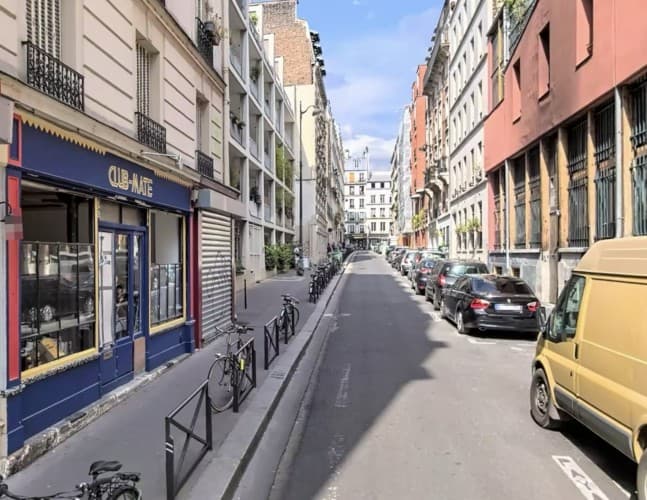 Local commercial · 140 m² · Location — photo 1