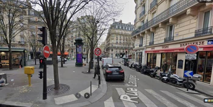 Local commercial · 89 m² · Cession de bail — photo 1