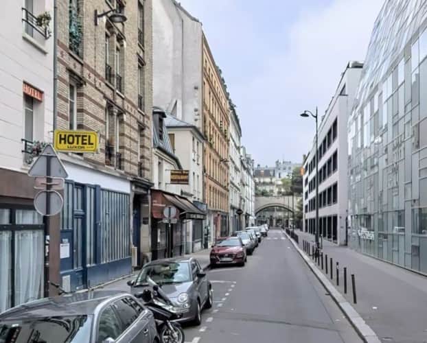Murs commerciaux · 26 m² · Achat des murs — photo 1