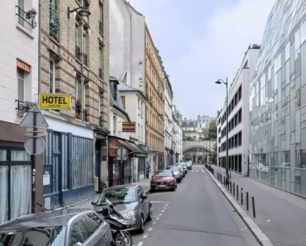 Murs commerciaux · 26 m² · Achat des murs — photo 1