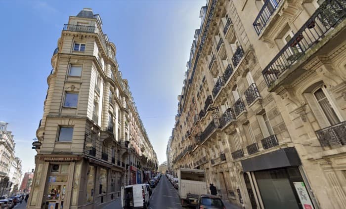 Local commercial · 25 m² · Location — photo 1