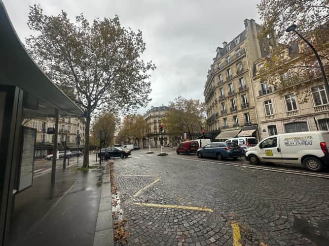 Local commercial · 150 m² · Cession de bail — photo 1