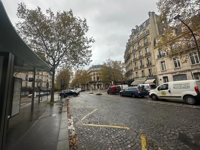Local commercial · 150 m² · Cession de bail — photo 1