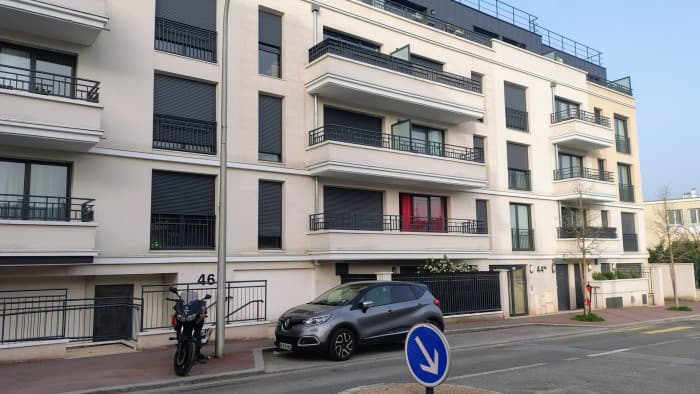 Murs commerciaux · 100 m² · Achat des murs — photo 1