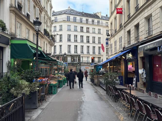 Local commercial · 85 m² · Fonds de commerce — photo 1