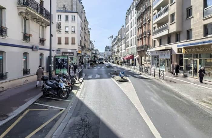 Murs commerciaux · 83 m² · Achat des murs — photo 1