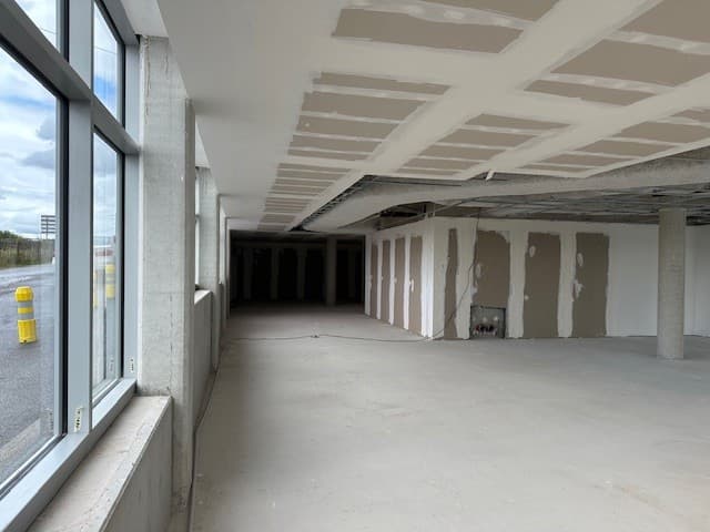 Murs commerciaux · 228 m² · Achat des murs — photo 1
