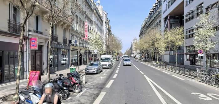 Local commercial · 30 m² · Cession de bail — photo 1