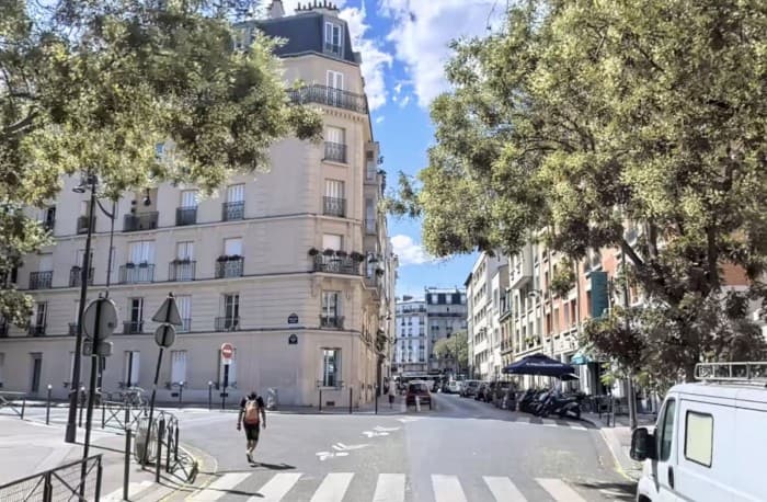Local commercial · 170 m² · Cession de bail — photo 1