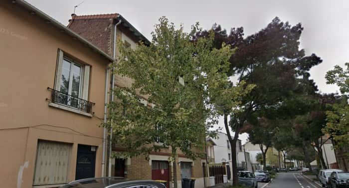 Local commercial · 149 m² · Location — photo 1