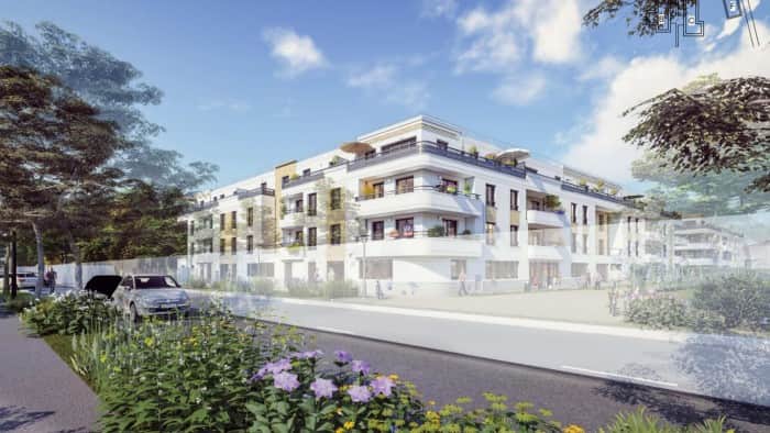 Murs commerciaux · 422 m² · Achat des murs — photo 1