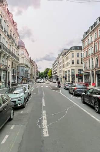 Local commercial · 135 m² · Cession de bail — photo 1