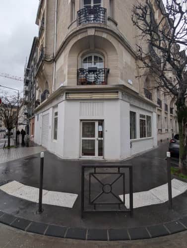 Murs commerciaux · 121 m² · Achat des murs — photo 1