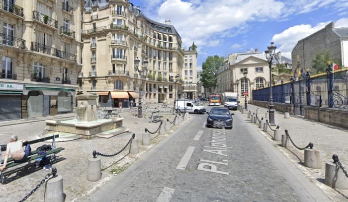 Murs commerciaux · 49 m² · Achat des murs — photo 1
