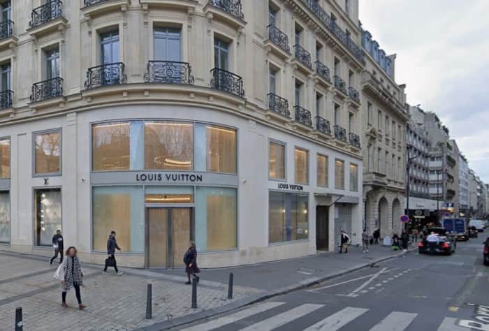 Local commercial · 34 m² · Cession de bail — photo 1