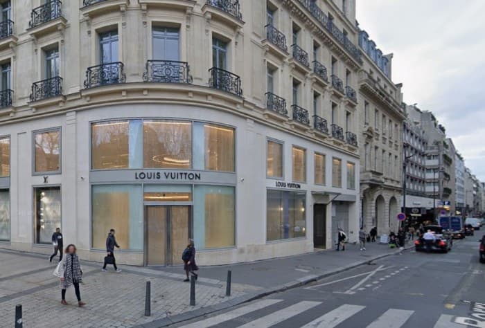 Local commercial · 34 m² · Cession de bail — photo 1