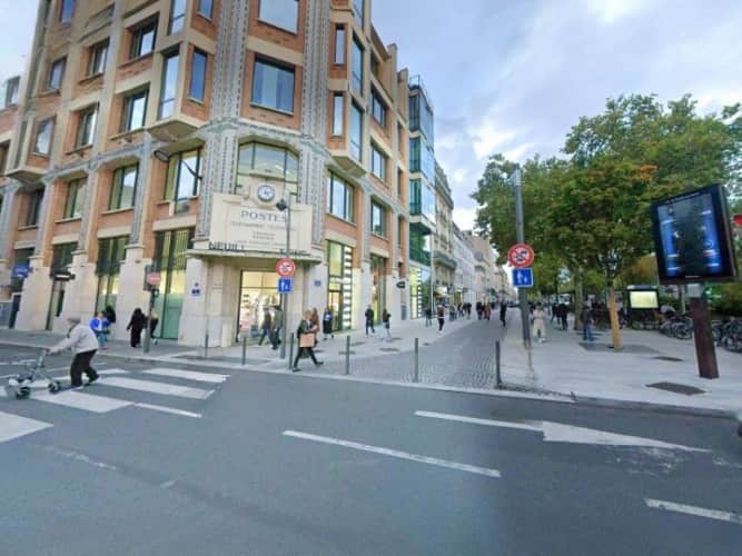 Murs commerciaux · 49 m² · Achat des murs — photo 1
