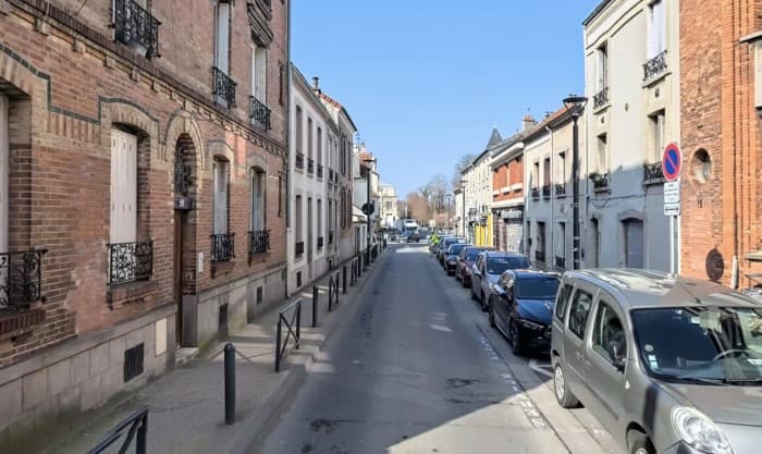Local commercial · 30 m² · Cession de bail — photo 1