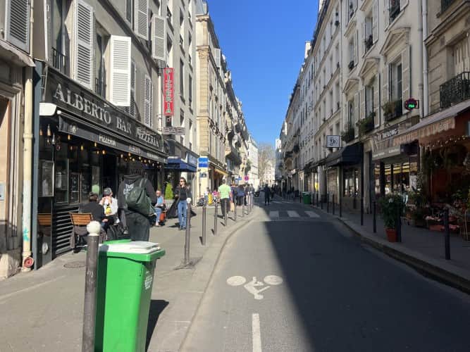 Local commercial · 53 m² · Fonds de commerce — photo 1