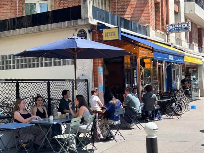 Local commercial · 50 m² · Fonds de commerce — photo 1
