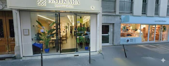 Local commercial · 45 m² · Cession de bail — photo 1