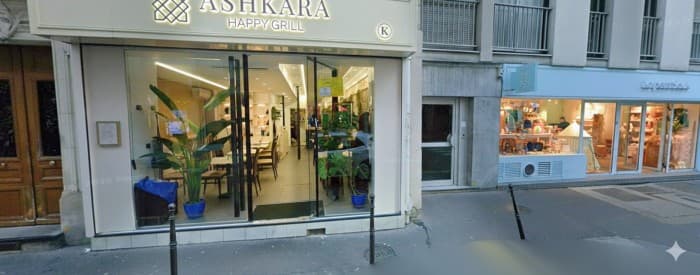 Local commercial · 45 m² · Cession de bail — photo 1