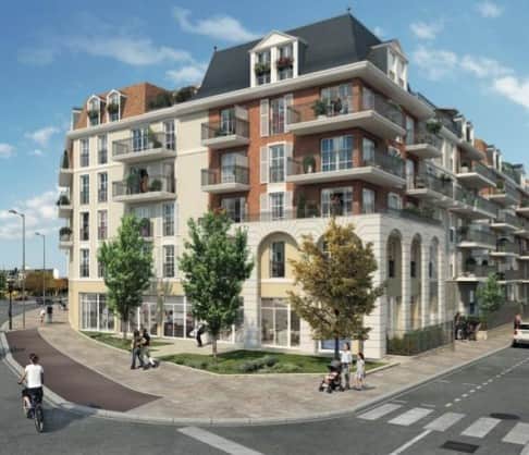 Murs commerciaux · 253 m² · Achat des murs — photo 1