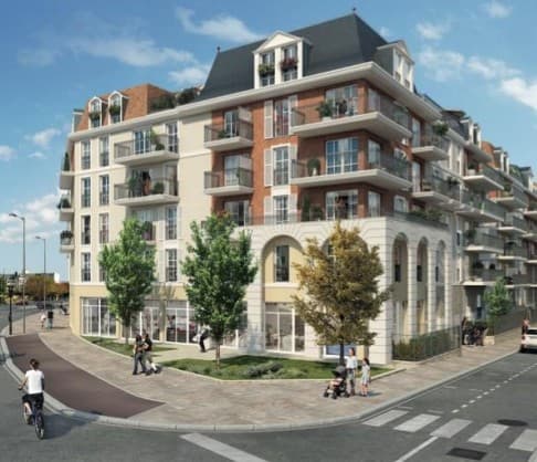 Murs commerciaux · 253 m² · Achat des murs — photo 1