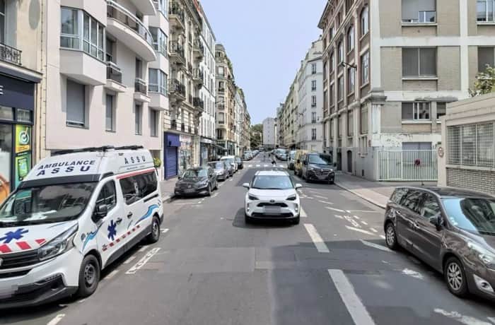 Local commercial · 67 m² · Fonds de commerce — photo 1