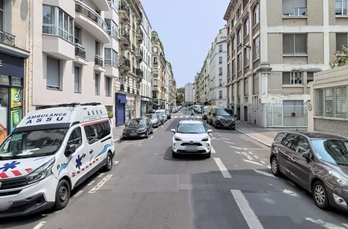 Local commercial · 67 m² · Fonds de commerce — photo 1