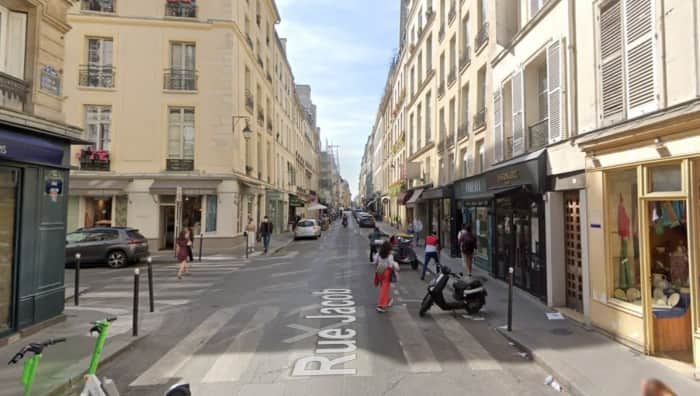 Murs commerciaux · 164 m² · Achat des murs — photo 1