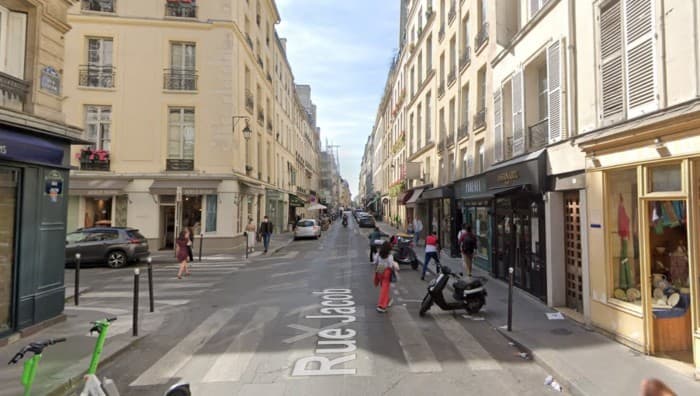 Murs commerciaux · 164 m² · Achat des murs — photo 1