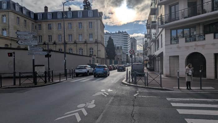 Local commercial · 39 m² · Cession de bail — photo 1