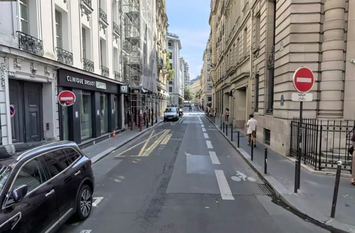 Local commercial · 20 m² · Cession de bail — photo 1