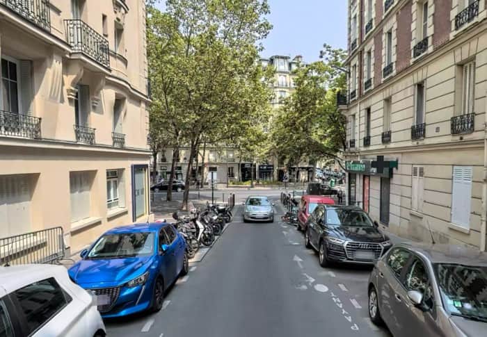 Murs commerciaux · 250 m² · Achat des murs — photo 1
