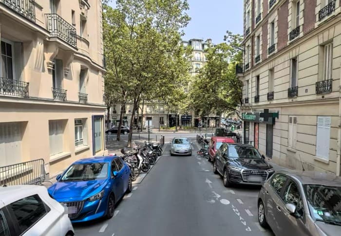 Murs commerciaux · 250 m² · Achat des murs — photo 1