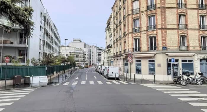 Local commercial · 69 m² · Fonds de commerce — photo 1