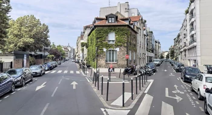 Local commercial · 69 m² · Fonds de commerce — photo 1