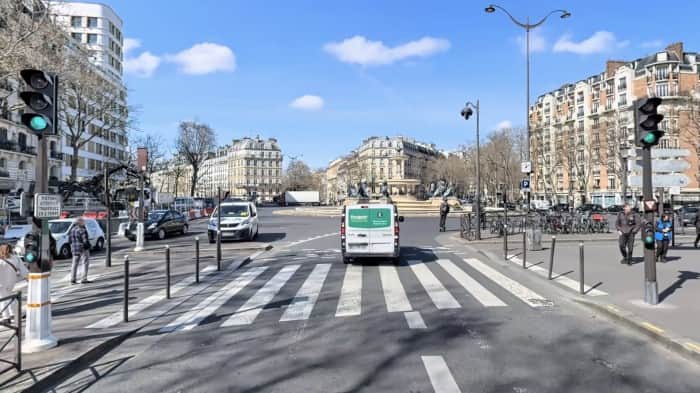 Local commercial · 33 m² · Cession de bail — photo 1